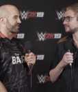 Filename=Cesaro_On_THAT_Beach_Ball_Incident2C_Teaming_With_Kassius_Ohno2C_Sheamus___WWE_2K19_mp40403.jpg
Filesize=291KiB
Dimensions=1280x720
Date added=Sep 24, 2018 Cesaro_On_THAT_Beach_Ball_Incident2C_Teaming_With_Kassius_Ohno2C_Sheamus___WWE_2K19_mp40403.jpg