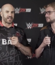 Filename=Cesaro_On_THAT_Beach_Ball_Incident2C_Teaming_With_Kassius_Ohno2C_Sheamus___WWE_2K19_mp40405.jpg
Filesize=300KiB
Dimensions=1280x720
Date added=Sep 24, 2018 Cesaro_On_THAT_Beach_Ball_Incident2C_Teaming_With_Kassius_Ohno2C_Sheamus___WWE_2K19_mp40405.jpg