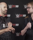 Filename=Cesaro_On_THAT_Beach_Ball_Incident2C_Teaming_With_Kassius_Ohno2C_Sheamus___WWE_2K19_mp40406.jpg
Filesize=296KiB
Dimensions=1280x720
Date added=Sep 24, 2018 Cesaro_On_THAT_Beach_Ball_Incident2C_Teaming_With_Kassius_Ohno2C_Sheamus___WWE_2K19_mp40406.jpg
