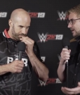 Filename=Cesaro_On_THAT_Beach_Ball_Incident2C_Teaming_With_Kassius_Ohno2C_Sheamus___WWE_2K19_mp40455.jpg
Filesize=305KiB
Dimensions=1280x720
Date added=Sep 24, 2018 Cesaro_On_THAT_Beach_Ball_Incident2C_Teaming_With_Kassius_Ohno2C_Sheamus___WWE_2K19_mp40455.jpg