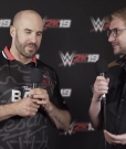 Filename=Cesaro_On_THAT_Beach_Ball_Incident2C_Teaming_With_Kassius_Ohno2C_Sheamus___WWE_2K19_mp40456.jpg
Filesize=310KiB
Dimensions=1280x720
Date added=Sep 24, 2018 Cesaro_On_THAT_Beach_Ball_Incident2C_Teaming_With_Kassius_Ohno2C_Sheamus___WWE_2K19_mp40456.jpg