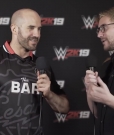 Filename=Cesaro_On_THAT_Beach_Ball_Incident2C_Teaming_With_Kassius_Ohno2C_Sheamus___WWE_2K19_mp40458.jpg
Filesize=289KiB
Dimensions=1280x720
Date added=Sep 24, 2018 Cesaro_On_THAT_Beach_Ball_Incident2C_Teaming_With_Kassius_Ohno2C_Sheamus___WWE_2K19_mp40458.jpg