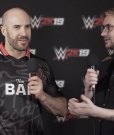 Filename=Cesaro_On_THAT_Beach_Ball_Incident2C_Teaming_With_Kassius_Ohno2C_Sheamus___WWE_2K19_mp40460.jpg
Filesize=301KiB
Dimensions=1280x720
Date added=Sep 24, 2018 Cesaro_On_THAT_Beach_Ball_Incident2C_Teaming_With_Kassius_Ohno2C_Sheamus___WWE_2K19_mp40460.jpg