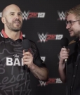 Filename=Cesaro_On_THAT_Beach_Ball_Incident2C_Teaming_With_Kassius_Ohno2C_Sheamus___WWE_2K19_mp40463.jpg
Filesize=298KiB
Dimensions=1280x720
Date added=Sep 24, 2018 Cesaro_On_THAT_Beach_Ball_Incident2C_Teaming_With_Kassius_Ohno2C_Sheamus___WWE_2K19_mp40463.jpg