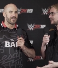 Filename=Cesaro_On_THAT_Beach_Ball_Incident2C_Teaming_With_Kassius_Ohno2C_Sheamus___WWE_2K19_mp40465.jpg
Filesize=299KiB
Dimensions=1280x720
Date added=Sep 24, 2018 Cesaro_On_THAT_Beach_Ball_Incident2C_Teaming_With_Kassius_Ohno2C_Sheamus___WWE_2K19_mp40465.jpg