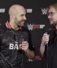Filename=Cesaro_On_THAT_Beach_Ball_Incident2C_Teaming_With_Kassius_Ohno2C_Sheamus___WWE_2K19_mp40474.jpg
Filesize=290KiB
Dimensions=1280x720
Date added=Sep 24, 2018 Cesaro_On_THAT_Beach_Ball_Incident2C_Teaming_With_Kassius_Ohno2C_Sheamus___WWE_2K19_mp40474.jpg
