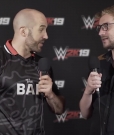 Filename=Cesaro_On_THAT_Beach_Ball_Incident2C_Teaming_With_Kassius_Ohno2C_Sheamus___WWE_2K19_mp40476.jpg
Filesize=293KiB
Dimensions=1280x720
Date added=Sep 24, 2018 Cesaro_On_THAT_Beach_Ball_Incident2C_Teaming_With_Kassius_Ohno2C_Sheamus___WWE_2K19_mp40476.jpg