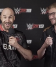 Filename=Cesaro_On_THAT_Beach_Ball_Incident2C_Teaming_With_Kassius_Ohno2C_Sheamus___WWE_2K19_mp40479.jpg
Filesize=291KiB
Dimensions=1280x720
Date added=Sep 24, 2018 Cesaro_On_THAT_Beach_Ball_Incident2C_Teaming_With_Kassius_Ohno2C_Sheamus___WWE_2K19_mp40479.jpg