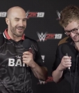 Filename=Cesaro_On_THAT_Beach_Ball_Incident2C_Teaming_With_Kassius_Ohno2C_Sheamus___WWE_2K19_mp40480.jpg
Filesize=284KiB
Dimensions=1280x720
Date added=Sep 24, 2018 Cesaro_On_THAT_Beach_Ball_Incident2C_Teaming_With_Kassius_Ohno2C_Sheamus___WWE_2K19_mp40480.jpg