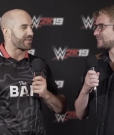 Filename=Cesaro_On_THAT_Beach_Ball_Incident2C_Teaming_With_Kassius_Ohno2C_Sheamus___WWE_2K19_mp40482.jpg
Filesize=295KiB
Dimensions=1280x720
Date added=Sep 24, 2018 Cesaro_On_THAT_Beach_Ball_Incident2C_Teaming_With_Kassius_Ohno2C_Sheamus___WWE_2K19_mp40482.jpg