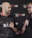 Filename=Cesaro_On_THAT_Beach_Ball_Incident2C_Teaming_With_Kassius_Ohno2C_Sheamus___WWE_2K19_mp40484.jpg
Filesize=300KiB
Dimensions=1280x720
Date added=Sep 24, 2018 Cesaro_On_THAT_Beach_Ball_Incident2C_Teaming_With_Kassius_Ohno2C_Sheamus___WWE_2K19_mp40484.jpg