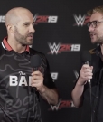 Filename=Cesaro_On_THAT_Beach_Ball_Incident2C_Teaming_With_Kassius_Ohno2C_Sheamus___WWE_2K19_mp40485.jpg
Filesize=298KiB
Dimensions=1280x720
Date added=Sep 24, 2018 Cesaro_On_THAT_Beach_Ball_Incident2C_Teaming_With_Kassius_Ohno2C_Sheamus___WWE_2K19_mp40485.jpg