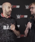 Filename=Cesaro_On_THAT_Beach_Ball_Incident2C_Teaming_With_Kassius_Ohno2C_Sheamus___WWE_2K19_mp40486.jpg
Filesize=294KiB
Dimensions=1280x720
Date added=Sep 24, 2018 Cesaro_On_THAT_Beach_Ball_Incident2C_Teaming_With_Kassius_Ohno2C_Sheamus___WWE_2K19_mp40486.jpg