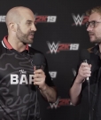 Filename=Cesaro_On_THAT_Beach_Ball_Incident2C_Teaming_With_Kassius_Ohno2C_Sheamus___WWE_2K19_mp40487.jpg
Filesize=297KiB
Dimensions=1280x720
Date added=Sep 24, 2018 Cesaro_On_THAT_Beach_Ball_Incident2C_Teaming_With_Kassius_Ohno2C_Sheamus___WWE_2K19_mp40487.jpg