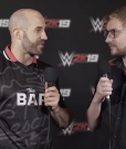 Filename=Cesaro_On_THAT_Beach_Ball_Incident2C_Teaming_With_Kassius_Ohno2C_Sheamus___WWE_2K19_mp40490.jpg
Filesize=290KiB
Dimensions=1280x720
Date added=Sep 24, 2018 Cesaro_On_THAT_Beach_Ball_Incident2C_Teaming_With_Kassius_Ohno2C_Sheamus___WWE_2K19_mp40490.jpg