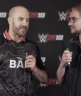 Filename=Cesaro_On_THAT_Beach_Ball_Incident2C_Teaming_With_Kassius_Ohno2C_Sheamus___WWE_2K19_mp40491.jpg
Filesize=291KiB
Dimensions=1280x720
Date added=Sep 24, 2018 Cesaro_On_THAT_Beach_Ball_Incident2C_Teaming_With_Kassius_Ohno2C_Sheamus___WWE_2K19_mp40491.jpg