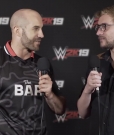 Filename=Cesaro_On_THAT_Beach_Ball_Incident2C_Teaming_With_Kassius_Ohno2C_Sheamus___WWE_2K19_mp40492.jpg
Filesize=295KiB
Dimensions=1280x720
Date added=Sep 24, 2018 Cesaro_On_THAT_Beach_Ball_Incident2C_Teaming_With_Kassius_Ohno2C_Sheamus___WWE_2K19_mp40492.jpg