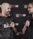 Filename=Cesaro_On_THAT_Beach_Ball_Incident2C_Teaming_With_Kassius_Ohno2C_Sheamus___WWE_2K19_mp40495.jpg
Filesize=290KiB
Dimensions=1280x720
Date added=Sep 24, 2018 Cesaro_On_THAT_Beach_Ball_Incident2C_Teaming_With_Kassius_Ohno2C_Sheamus___WWE_2K19_mp40495.jpg