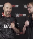 Filename=Cesaro_On_THAT_Beach_Ball_Incident2C_Teaming_With_Kassius_Ohno2C_Sheamus___WWE_2K19_mp40496.jpg
Filesize=296KiB
Dimensions=1280x720
Date added=Sep 24, 2018 Cesaro_On_THAT_Beach_Ball_Incident2C_Teaming_With_Kassius_Ohno2C_Sheamus___WWE_2K19_mp40496.jpg