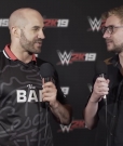 Filename=Cesaro_On_THAT_Beach_Ball_Incident2C_Teaming_With_Kassius_Ohno2C_Sheamus___WWE_2K19_mp40497.jpg
Filesize=294KiB
Dimensions=1280x720
Date added=Sep 24, 2018 Cesaro_On_THAT_Beach_Ball_Incident2C_Teaming_With_Kassius_Ohno2C_Sheamus___WWE_2K19_mp40497.jpg