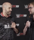 Filename=Cesaro_On_THAT_Beach_Ball_Incident2C_Teaming_With_Kassius_Ohno2C_Sheamus___WWE_2K19_mp40498.jpg
Filesize=295KiB
Dimensions=1280x720
Date added=Sep 24, 2018 Cesaro_On_THAT_Beach_Ball_Incident2C_Teaming_With_Kassius_Ohno2C_Sheamus___WWE_2K19_mp40498.jpg