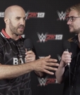 Cesaro_On_THAT_Beach_Ball_Incident2C_Teaming_With_Kassius_Ohno2C_Sheamus___WWE_2K19_mp40529.jpg