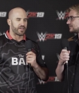 Filename=Cesaro_On_THAT_Beach_Ball_Incident2C_Teaming_With_Kassius_Ohno2C_Sheamus___WWE_2K19_mp40554.jpg
Filesize=291KiB
Dimensions=1280x720
Date added=Sep 24, 2018 Cesaro_On_THAT_Beach_Ball_Incident2C_Teaming_With_Kassius_Ohno2C_Sheamus___WWE_2K19_mp40554.jpg
