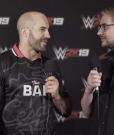 Filename=Cesaro_On_THAT_Beach_Ball_Incident2C_Teaming_With_Kassius_Ohno2C_Sheamus___WWE_2K19_mp40555.jpg
Filesize=289KiB
Dimensions=1280x720
Date added=Sep 24, 2018 Cesaro_On_THAT_Beach_Ball_Incident2C_Teaming_With_Kassius_Ohno2C_Sheamus___WWE_2K19_mp40555.jpg