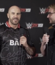 Filename=Cesaro_On_THAT_Beach_Ball_Incident2C_Teaming_With_Kassius_Ohno2C_Sheamus___WWE_2K19_mp40556.jpg
Filesize=291KiB
Dimensions=1280x720
Date added=Sep 24, 2018 Cesaro_On_THAT_Beach_Ball_Incident2C_Teaming_With_Kassius_Ohno2C_Sheamus___WWE_2K19_mp40556.jpg