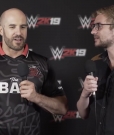 Filename=Cesaro_On_THAT_Beach_Ball_Incident2C_Teaming_With_Kassius_Ohno2C_Sheamus___WWE_2K19_mp40561.jpg
Filesize=296KiB
Dimensions=1280x720
Date added=Sep 24, 2018 Cesaro_On_THAT_Beach_Ball_Incident2C_Teaming_With_Kassius_Ohno2C_Sheamus___WWE_2K19_mp40561.jpg