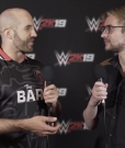 Filename=Cesaro_On_THAT_Beach_Ball_Incident2C_Teaming_With_Kassius_Ohno2C_Sheamus___WWE_2K19_mp40562.jpg
Filesize=291KiB
Dimensions=1280x720
Date added=Sep 24, 2018 Cesaro_On_THAT_Beach_Ball_Incident2C_Teaming_With_Kassius_Ohno2C_Sheamus___WWE_2K19_mp40562.jpg