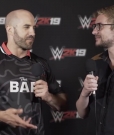 Filename=Cesaro_On_THAT_Beach_Ball_Incident2C_Teaming_With_Kassius_Ohno2C_Sheamus___WWE_2K19_mp40563.jpg
Filesize=292KiB
Dimensions=1280x720
Date added=Sep 24, 2018 Cesaro_On_THAT_Beach_Ball_Incident2C_Teaming_With_Kassius_Ohno2C_Sheamus___WWE_2K19_mp40563.jpg