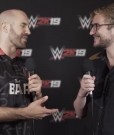Filename=Cesaro_On_THAT_Beach_Ball_Incident2C_Teaming_With_Kassius_Ohno2C_Sheamus___WWE_2K19_mp40566.jpg
Filesize=283KiB
Dimensions=1280x720
Date added=Sep 24, 2018 Cesaro_On_THAT_Beach_Ball_Incident2C_Teaming_With_Kassius_Ohno2C_Sheamus___WWE_2K19_mp40566.jpg