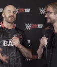 Filename=Cesaro_On_THAT_Beach_Ball_Incident2C_Teaming_With_Kassius_Ohno2C_Sheamus___WWE_2K19_mp40567.jpg
Filesize=289KiB
Dimensions=1280x720
Date added=Sep 24, 2018 Cesaro_On_THAT_Beach_Ball_Incident2C_Teaming_With_Kassius_Ohno2C_Sheamus___WWE_2K19_mp40567.jpg