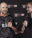 Filename=Cesaro_On_THAT_Beach_Ball_Incident2C_Teaming_With_Kassius_Ohno2C_Sheamus___WWE_2K19_mp40568.jpg
Filesize=293KiB
Dimensions=1280x720
Date added=Sep 24, 2018 Cesaro_On_THAT_Beach_Ball_Incident2C_Teaming_With_Kassius_Ohno2C_Sheamus___WWE_2K19_mp40568.jpg