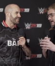 Filename=Cesaro_On_THAT_Beach_Ball_Incident2C_Teaming_With_Kassius_Ohno2C_Sheamus___WWE_2K19_mp40572.jpg
Filesize=284KiB
Dimensions=1280x720
Date added=Sep 24, 2018 Cesaro_On_THAT_Beach_Ball_Incident2C_Teaming_With_Kassius_Ohno2C_Sheamus___WWE_2K19_mp40572.jpg