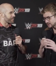 Filename=Cesaro_On_THAT_Beach_Ball_Incident2C_Teaming_With_Kassius_Ohno2C_Sheamus___WWE_2K19_mp40573.jpg
Filesize=300KiB
Dimensions=1280x720
Date added=Sep 24, 2018 Cesaro_On_THAT_Beach_Ball_Incident2C_Teaming_With_Kassius_Ohno2C_Sheamus___WWE_2K19_mp40573.jpg