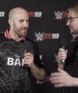 Filename=Cesaro_On_THAT_Beach_Ball_Incident2C_Teaming_With_Kassius_Ohno2C_Sheamus___WWE_2K19_mp40574.jpg
Filesize=299KiB
Dimensions=1280x720
Date added=Sep 24, 2018 Cesaro_On_THAT_Beach_Ball_Incident2C_Teaming_With_Kassius_Ohno2C_Sheamus___WWE_2K19_mp40574.jpg