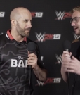 Filename=Cesaro_On_THAT_Beach_Ball_Incident2C_Teaming_With_Kassius_Ohno2C_Sheamus___WWE_2K19_mp40575.jpg
Filesize=295KiB
Dimensions=1280x720
Date added=Sep 24, 2018 Cesaro_On_THAT_Beach_Ball_Incident2C_Teaming_With_Kassius_Ohno2C_Sheamus___WWE_2K19_mp40575.jpg