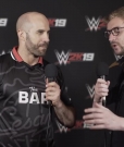Filename=Cesaro_On_THAT_Beach_Ball_Incident2C_Teaming_With_Kassius_Ohno2C_Sheamus___WWE_2K19_mp40576.jpg
Filesize=292KiB
Dimensions=1280x720
Date added=Sep 24, 2018 Cesaro_On_THAT_Beach_Ball_Incident2C_Teaming_With_Kassius_Ohno2C_Sheamus___WWE_2K19_mp40576.jpg