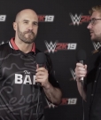 Filename=Cesaro_On_THAT_Beach_Ball_Incident2C_Teaming_With_Kassius_Ohno2C_Sheamus___WWE_2K19_mp40578.jpg
Filesize=279KiB
Dimensions=1280x720
Date added=Sep 24, 2018 Cesaro_On_THAT_Beach_Ball_Incident2C_Teaming_With_Kassius_Ohno2C_Sheamus___WWE_2K19_mp40578.jpg