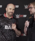 Filename=Cesaro_On_THAT_Beach_Ball_Incident2C_Teaming_With_Kassius_Ohno2C_Sheamus___WWE_2K19_mp40580.jpg
Filesize=290KiB
Dimensions=1280x720
Date added=Sep 24, 2018 Cesaro_On_THAT_Beach_Ball_Incident2C_Teaming_With_Kassius_Ohno2C_Sheamus___WWE_2K19_mp40580.jpg