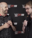 Filename=Cesaro_On_THAT_Beach_Ball_Incident2C_Teaming_With_Kassius_Ohno2C_Sheamus___WWE_2K19_mp40582.jpg
Filesize=279KiB
Dimensions=1280x720
Date added=Sep 24, 2018 Cesaro_On_THAT_Beach_Ball_Incident2C_Teaming_With_Kassius_Ohno2C_Sheamus___WWE_2K19_mp40582.jpg