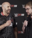 Filename=Cesaro_On_THAT_Beach_Ball_Incident2C_Teaming_With_Kassius_Ohno2C_Sheamus___WWE_2K19_mp40583.jpg
Filesize=279KiB
Dimensions=1280x720
Date added=Sep 24, 2018 Cesaro_On_THAT_Beach_Ball_Incident2C_Teaming_With_Kassius_Ohno2C_Sheamus___WWE_2K19_mp40583.jpg