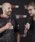 Filename=Cesaro_On_THAT_Beach_Ball_Incident2C_Teaming_With_Kassius_Ohno2C_Sheamus___WWE_2K19_mp40585.jpg
Filesize=286KiB
Dimensions=1280x720
Date added=Sep 24, 2018 Cesaro_On_THAT_Beach_Ball_Incident2C_Teaming_With_Kassius_Ohno2C_Sheamus___WWE_2K19_mp40585.jpg