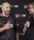 Filename=Cesaro_On_THAT_Beach_Ball_Incident2C_Teaming_With_Kassius_Ohno2C_Sheamus___WWE_2K19_mp40592.jpg
Filesize=286KiB
Dimensions=1280x720
Date added=Sep 24, 2018 Cesaro_On_THAT_Beach_Ball_Incident2C_Teaming_With_Kassius_Ohno2C_Sheamus___WWE_2K19_mp40592.jpg