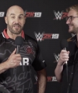 Filename=Cesaro_On_THAT_Beach_Ball_Incident2C_Teaming_With_Kassius_Ohno2C_Sheamus___WWE_2K19_mp40593.jpg
Filesize=291KiB
Dimensions=1280x720
Date added=Sep 24, 2018 Cesaro_On_THAT_Beach_Ball_Incident2C_Teaming_With_Kassius_Ohno2C_Sheamus___WWE_2K19_mp40593.jpg