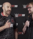 Filename=Cesaro_On_THAT_Beach_Ball_Incident2C_Teaming_With_Kassius_Ohno2C_Sheamus___WWE_2K19_mp40594.jpg
Filesize=287KiB
Dimensions=1280x720
Date added=Sep 24, 2018 Cesaro_On_THAT_Beach_Ball_Incident2C_Teaming_With_Kassius_Ohno2C_Sheamus___WWE_2K19_mp40594.jpg