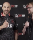 Filename=Cesaro_On_THAT_Beach_Ball_Incident2C_Teaming_With_Kassius_Ohno2C_Sheamus___WWE_2K19_mp40595.jpg
Filesize=292KiB
Dimensions=1280x720
Date added=Sep 24, 2018 Cesaro_On_THAT_Beach_Ball_Incident2C_Teaming_With_Kassius_Ohno2C_Sheamus___WWE_2K19_mp40595.jpg