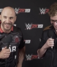 Filename=Cesaro_On_THAT_Beach_Ball_Incident2C_Teaming_With_Kassius_Ohno2C_Sheamus___WWE_2K19_mp40597.jpg
Filesize=281KiB
Dimensions=1280x720
Date added=Sep 24, 2018 Cesaro_On_THAT_Beach_Ball_Incident2C_Teaming_With_Kassius_Ohno2C_Sheamus___WWE_2K19_mp40597.jpg